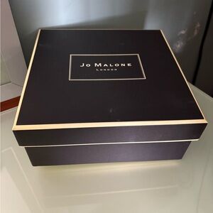 Jo Malone large empty box